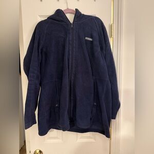 Columbia Benton Springs Il Long Hoodie